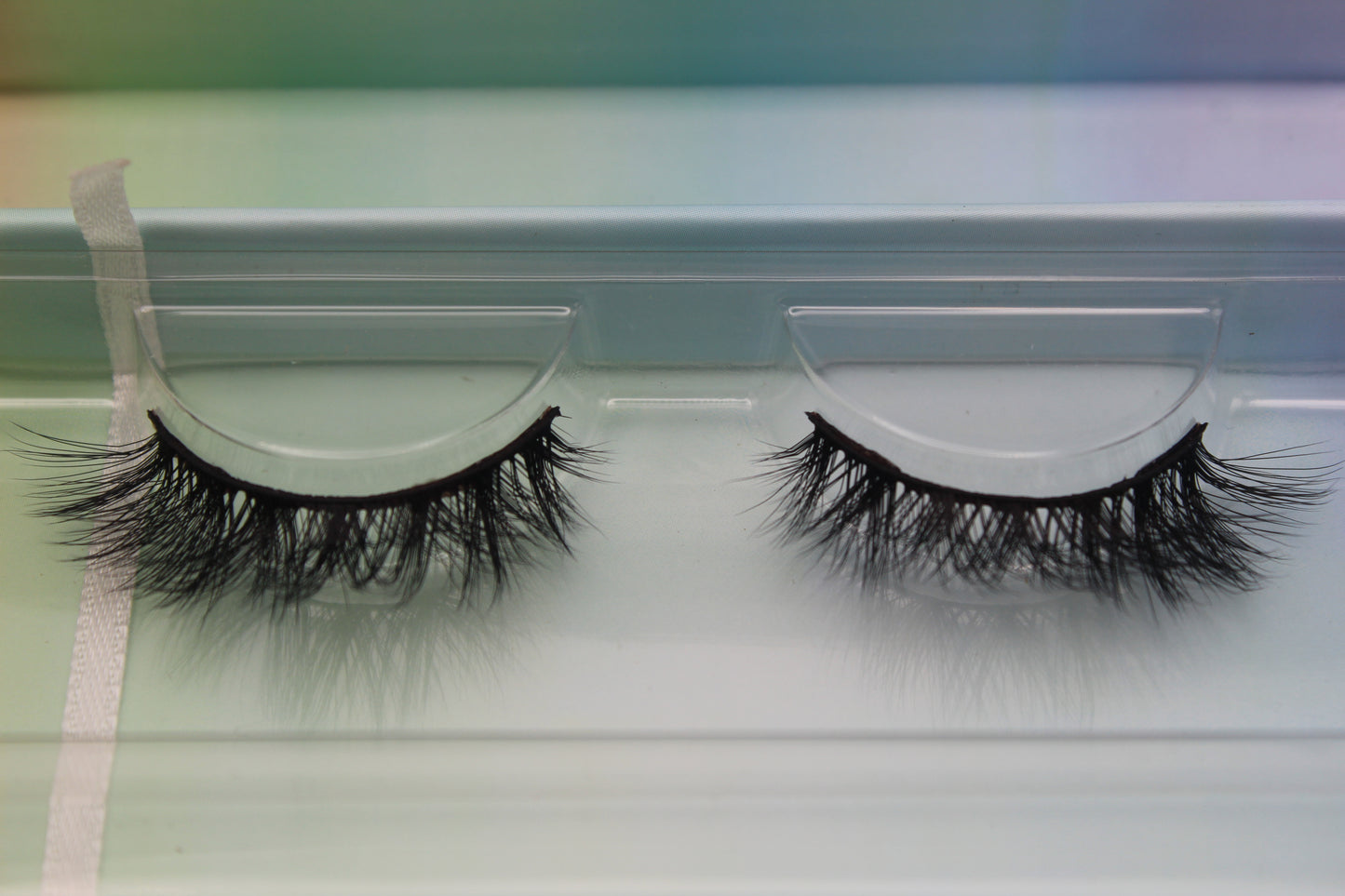 Intrinsic Beauty- 15mm Premium Strip Lashes