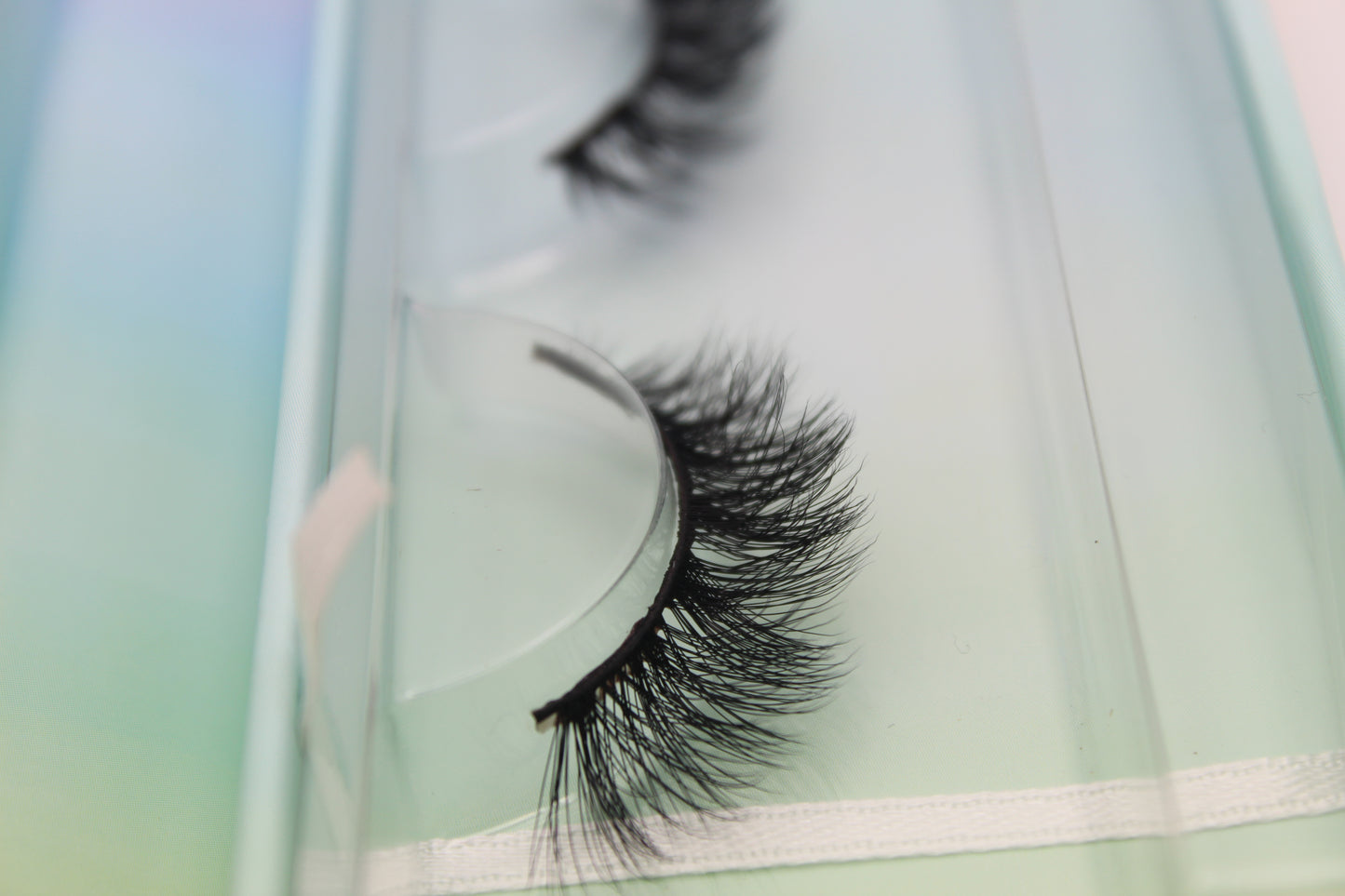 Intrinsic Beauty- 15mm Premium Strip Lashes