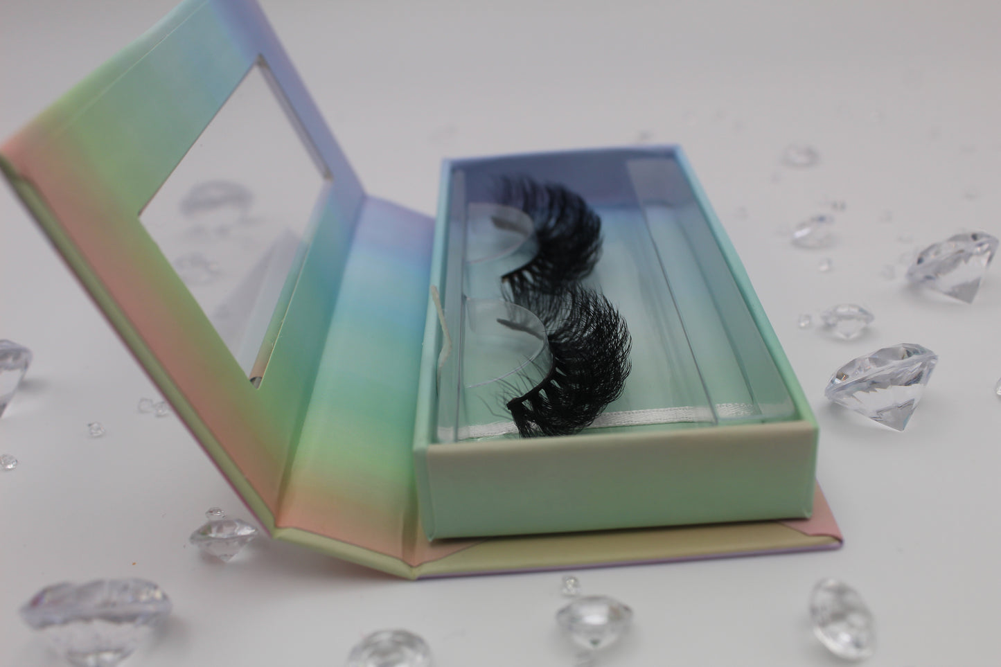 Bad-D-Curl XL - 20mm Premium Strip Lashes