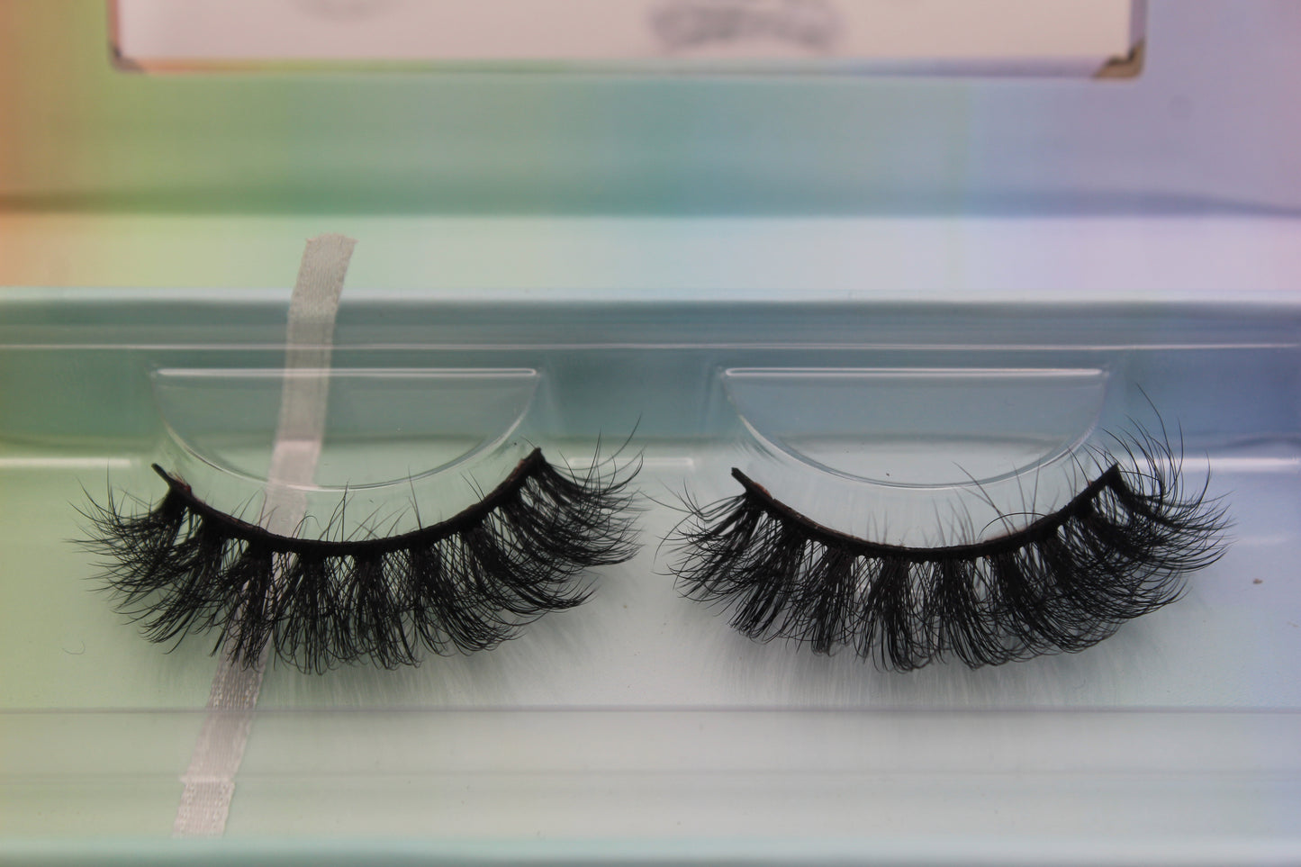 Bad-D-Curl - 15mm Premium Strip Lashes