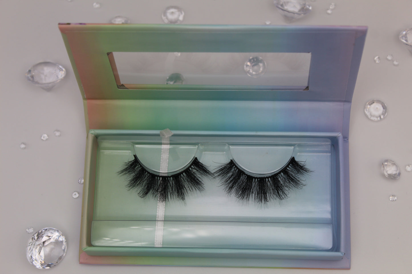 Brunch Babe -20mm Premium Strip Lashes