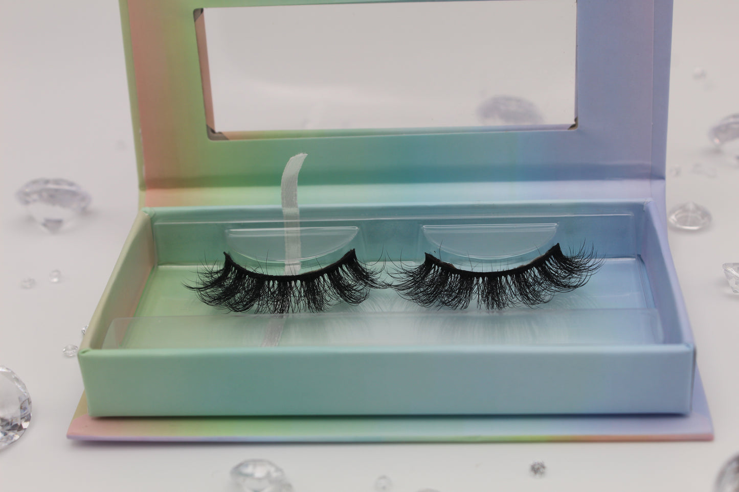 Brunch Babe -20mm Premium Strip Lashes