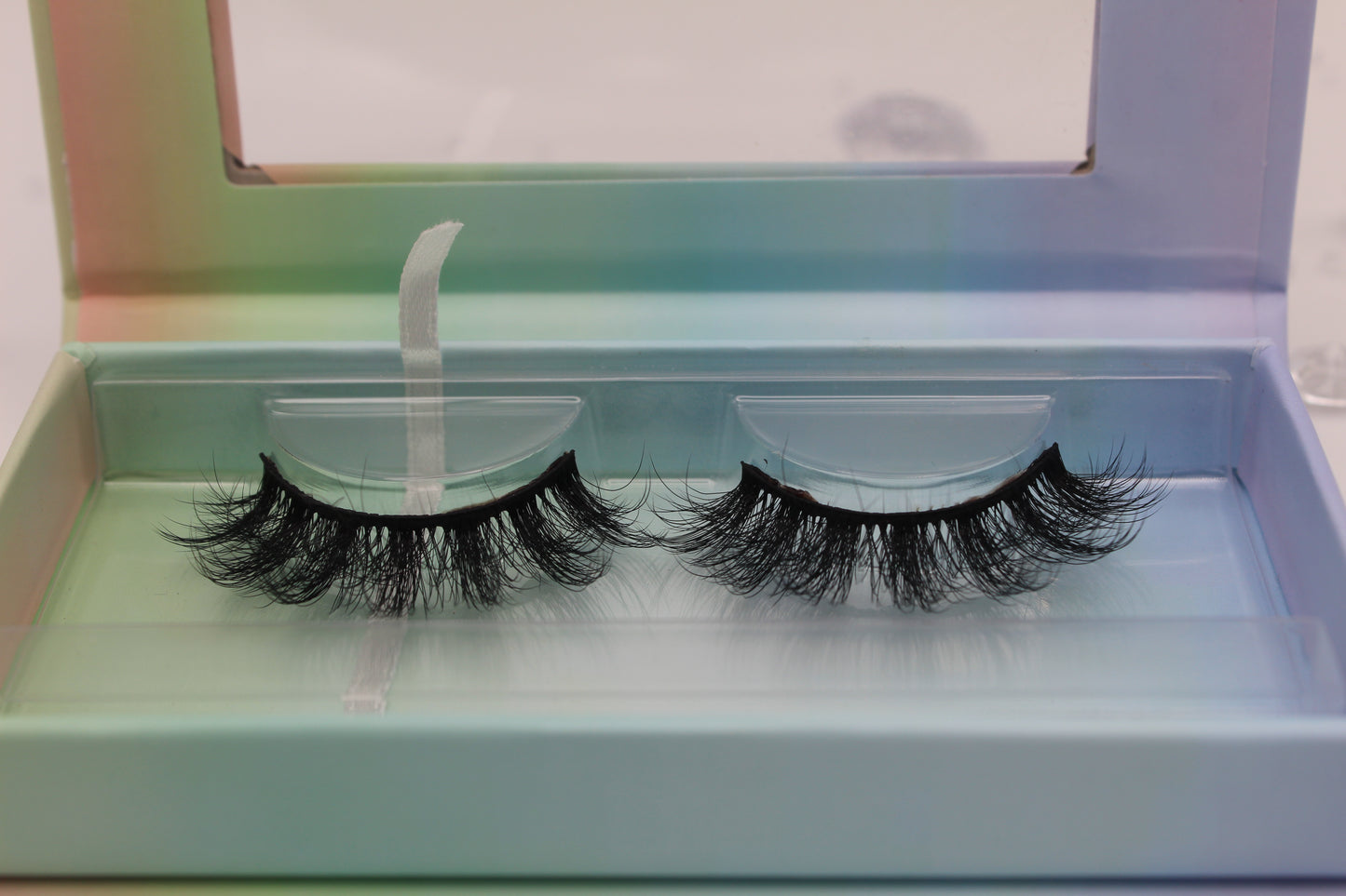 Brunch Babe -20mm Premium Strip Lashes