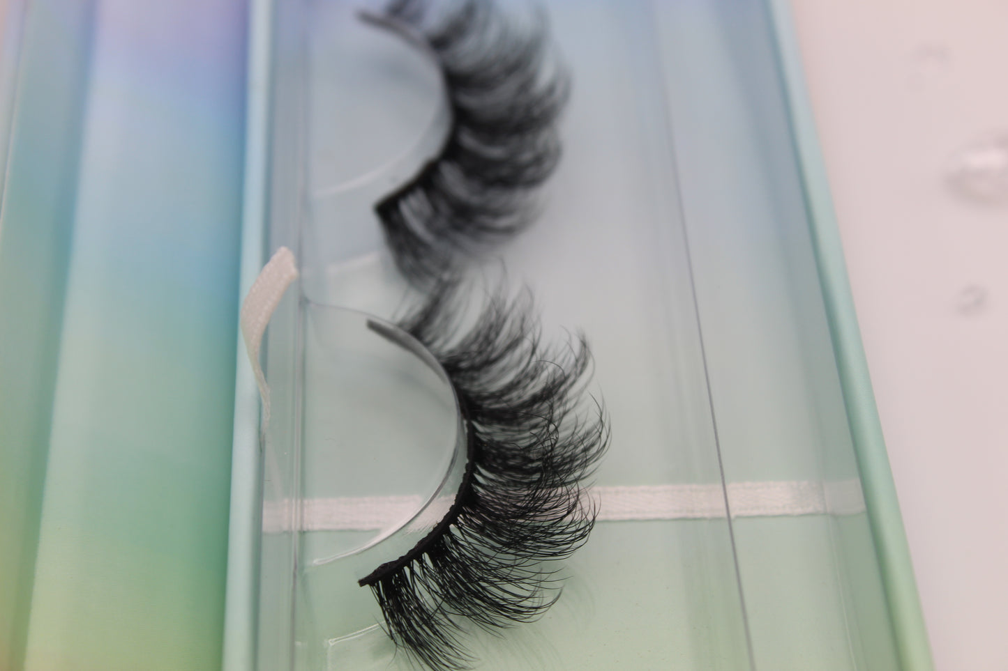 Brunch Babe -20mm Premium Strip Lashes