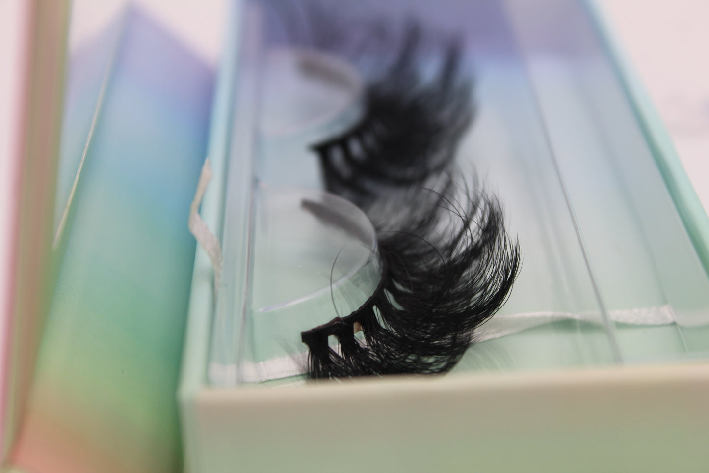 Sensational -25mm Premium Strip Lashes