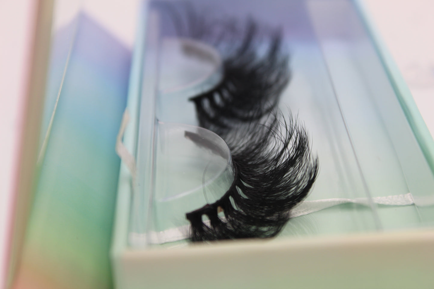 Sensational -25mm Premium Strip Lashes
