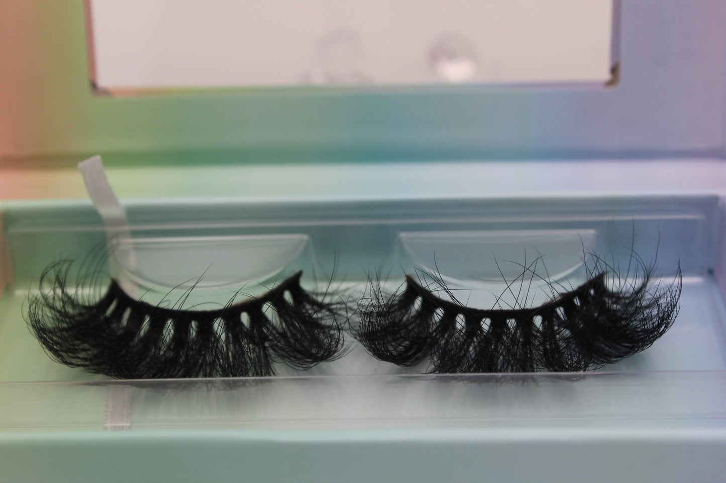 Theatrical - 25mm Premium Strip Lashes