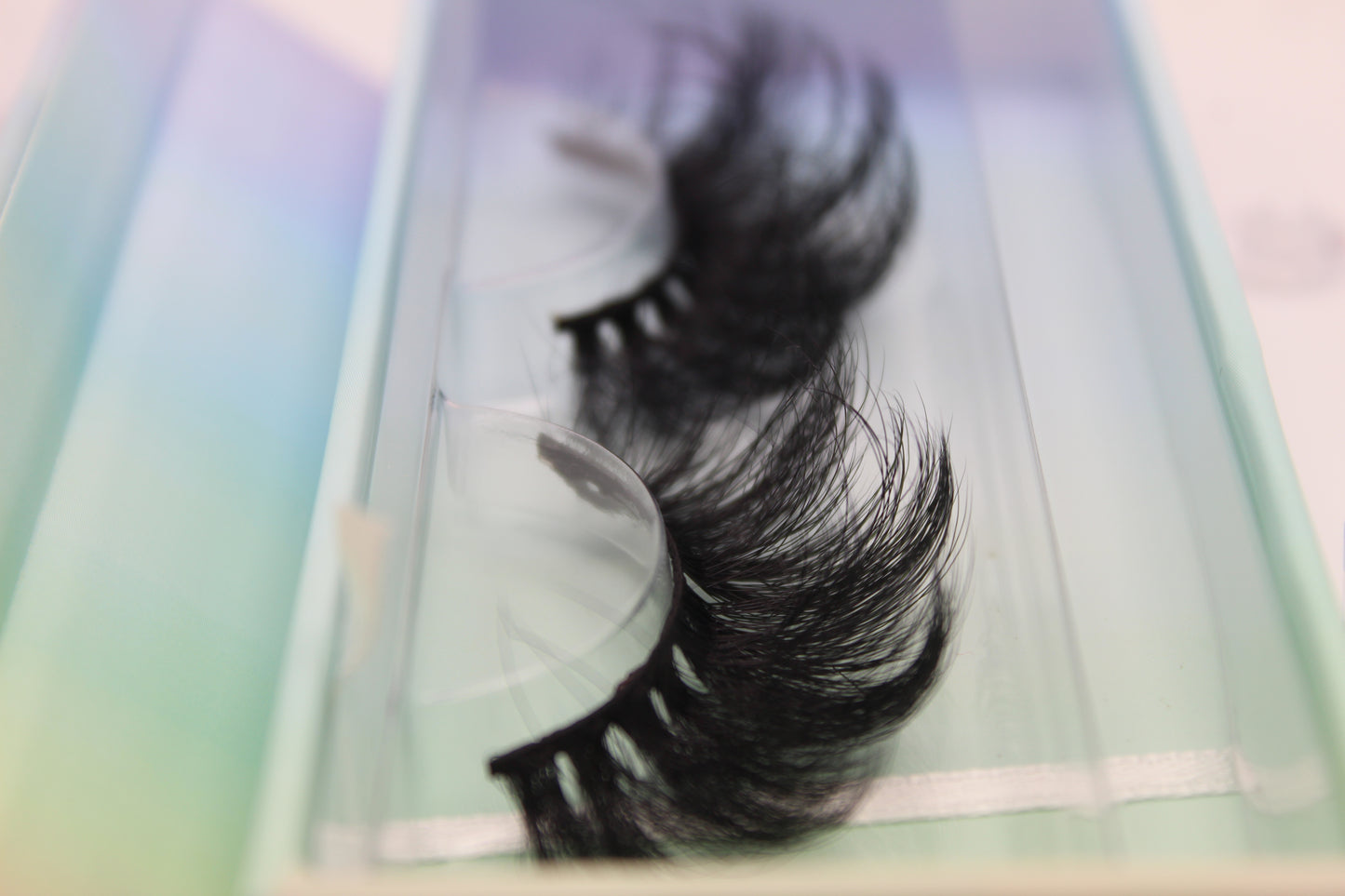 Theatrical - 25mm Premium Strip Lashes