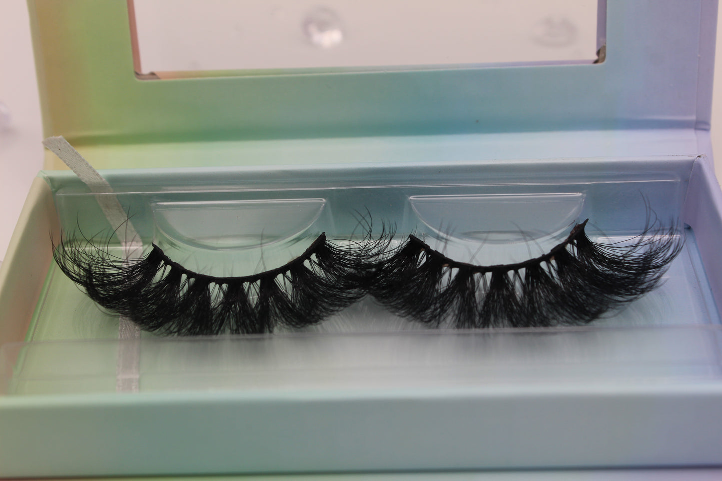 A Statement - 25mm Premium Strip Lashes