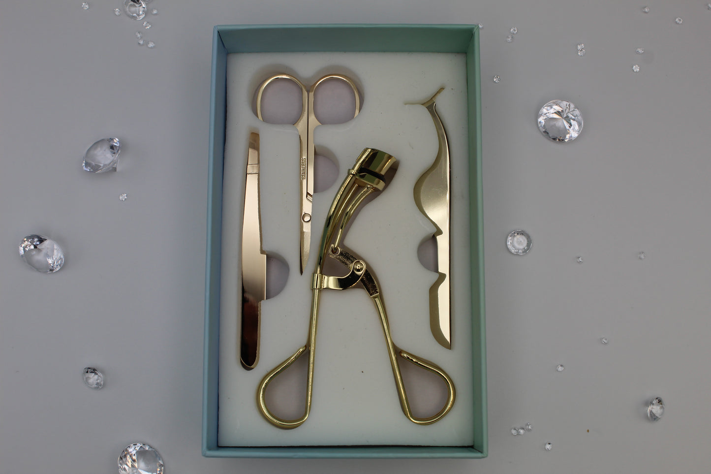 Eyelash Tool Kit