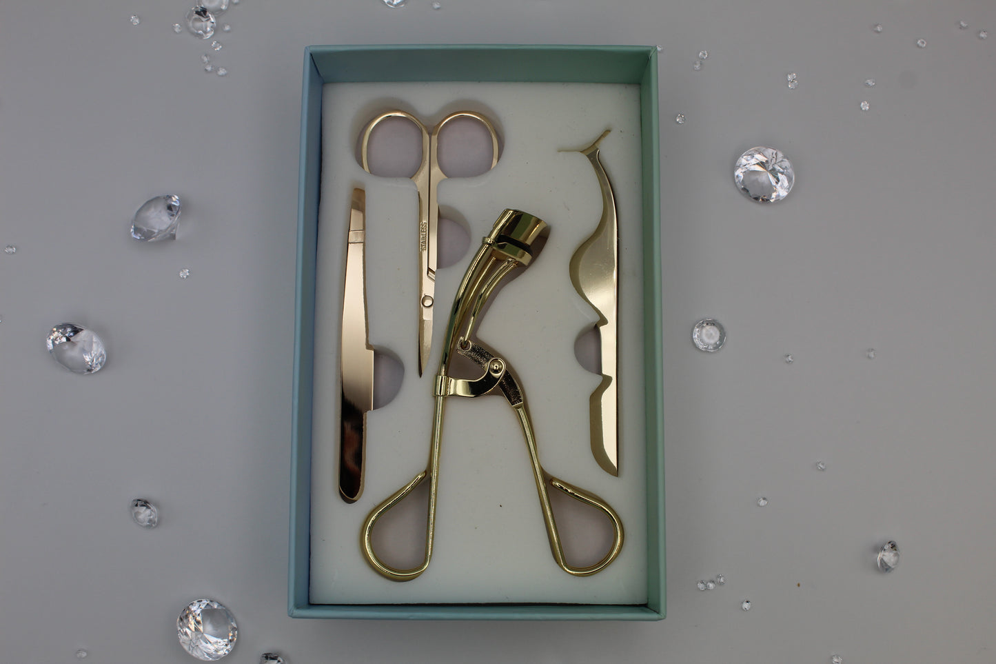 Eyelash Tool Kit