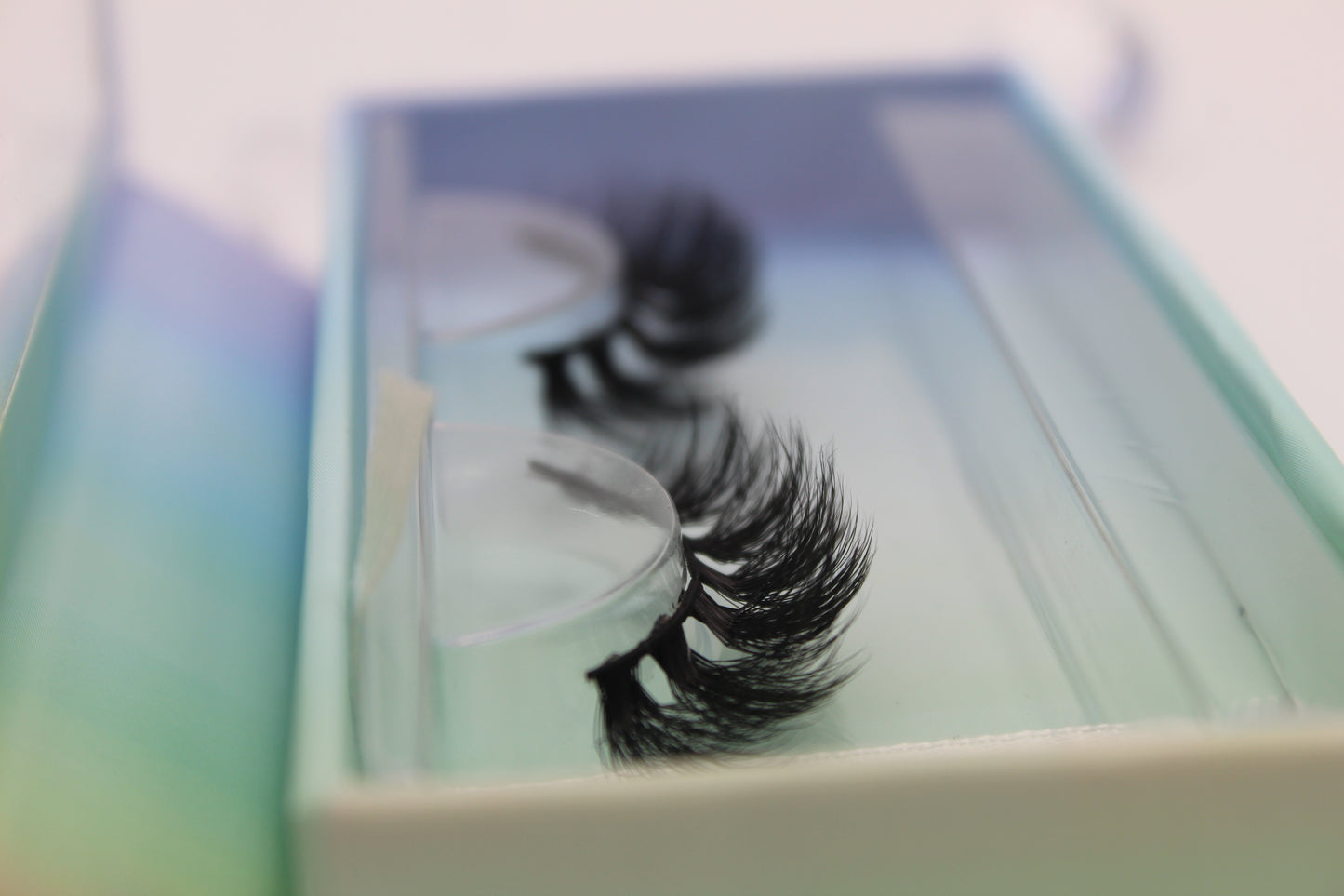 Baby Girl - 15mm Premium Strip Lashes