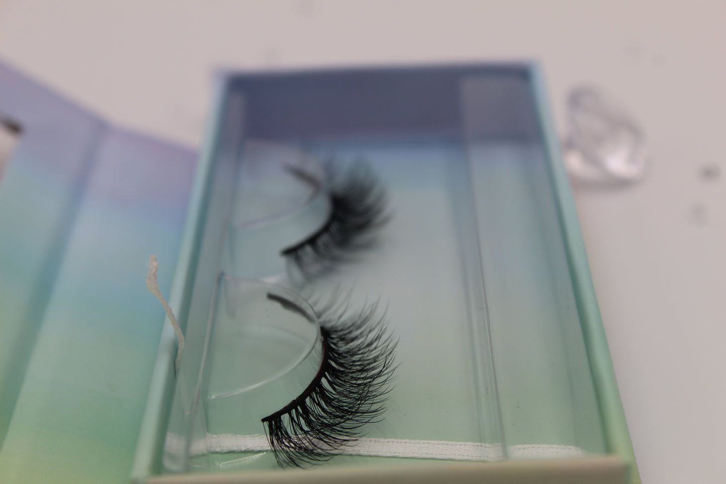 Soft Life - 15mm Premium Strip Lashes